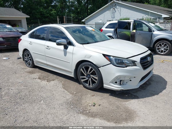 2019 Subaru Legacy