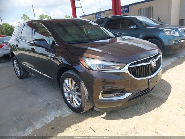 2019 Buick Enclave