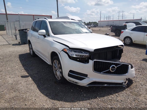 2017 Volvo Xc90