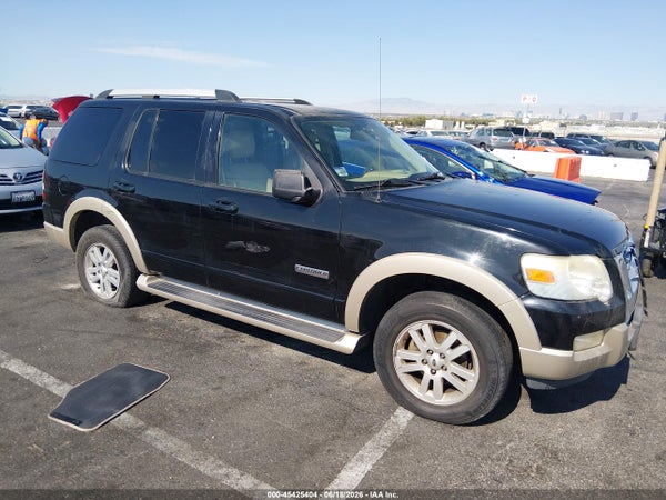 2006 Ford Explorer