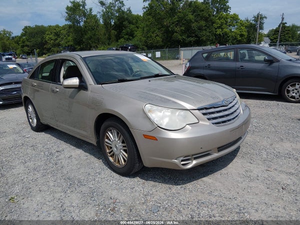 2008 Chrysler Sebring