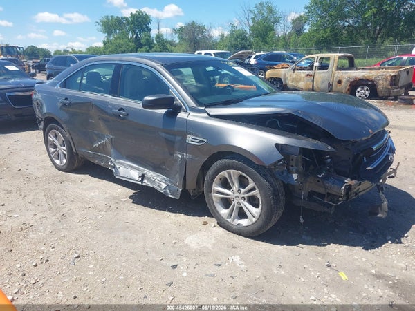2015 Ford Taurus