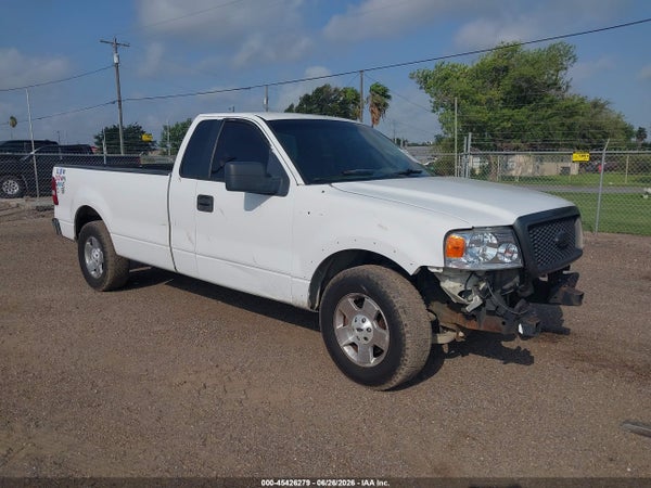 2005 Ford F-150