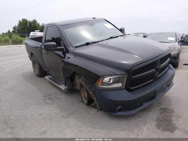 2015 RAM 1500