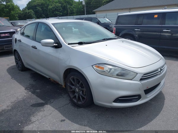 2013 Dodge Dart