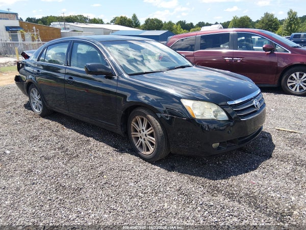 2007 Toyota Avalon