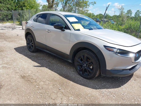 2024 Mazda Cx-30