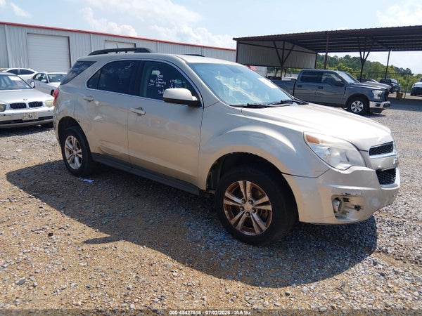 2015 Chevrolet Equinox