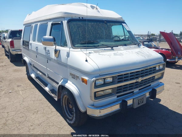 1992 Chevrolet G20