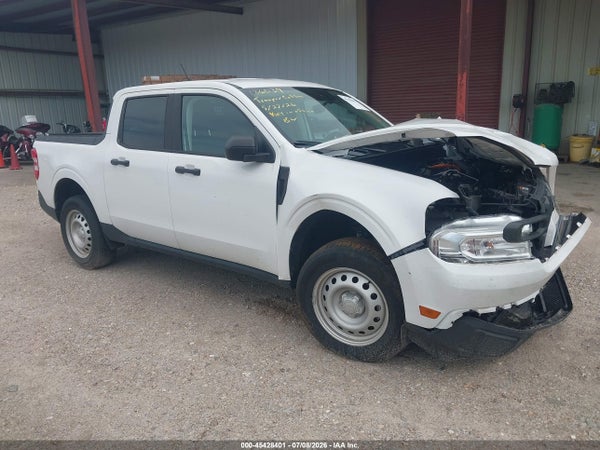 2024 Ford Maverick