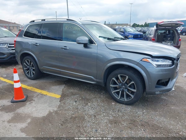 2017 Volvo Xc90