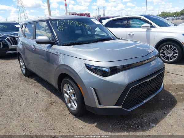 2024 Kia Soul