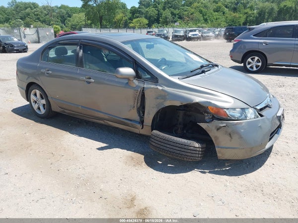 2008 Honda Civic