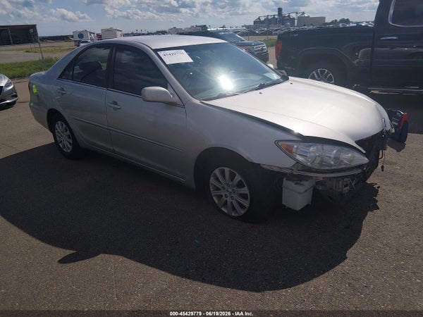 2005 Toyota Camry