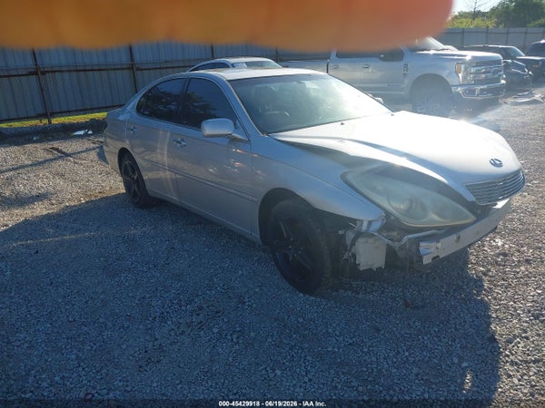 2005 Lexus Es 330