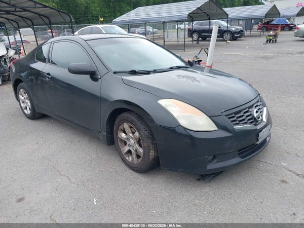 2009 Nissan Altima