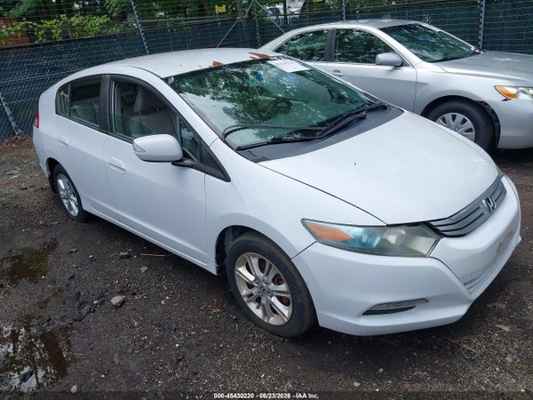 2010 Honda Insight