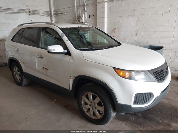 2013 Kia Sorento