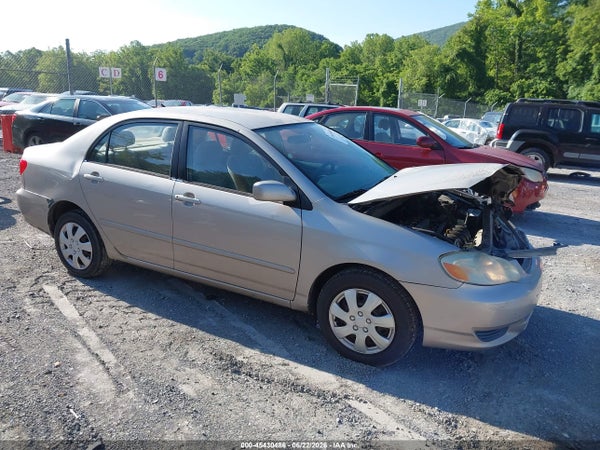 2003 Toyota Corolla