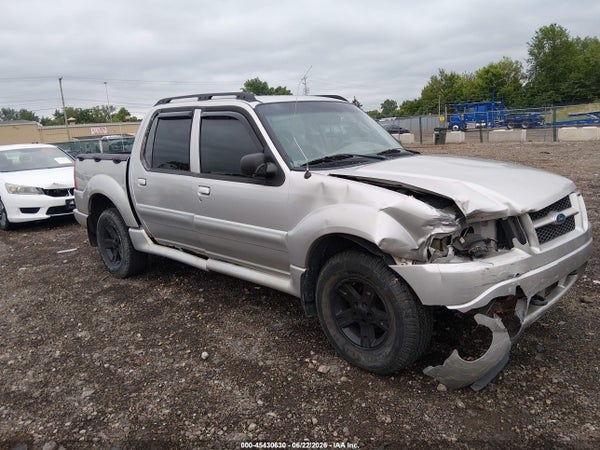 2005 Ford Explorer Sport Trac