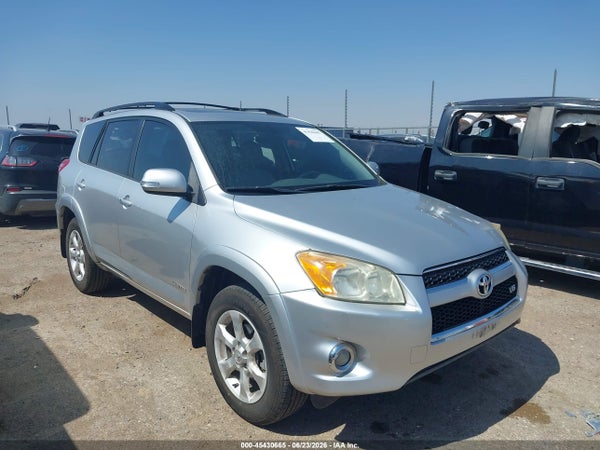 2009 Toyota Rav4
