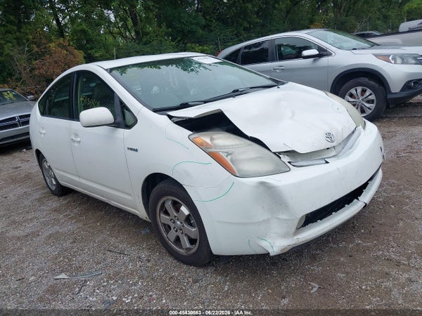 2009 Toyota Prius