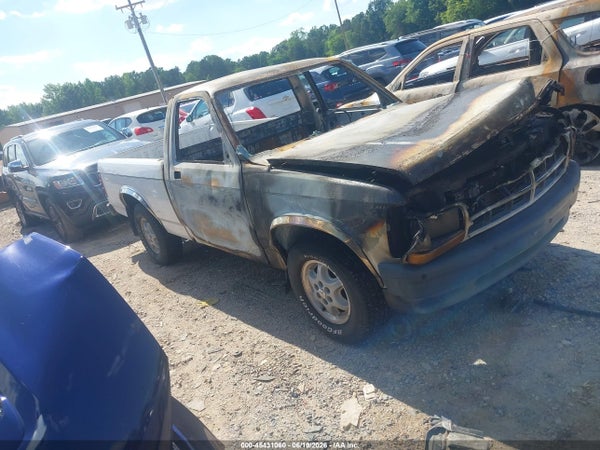 1995 Dodge Dakota