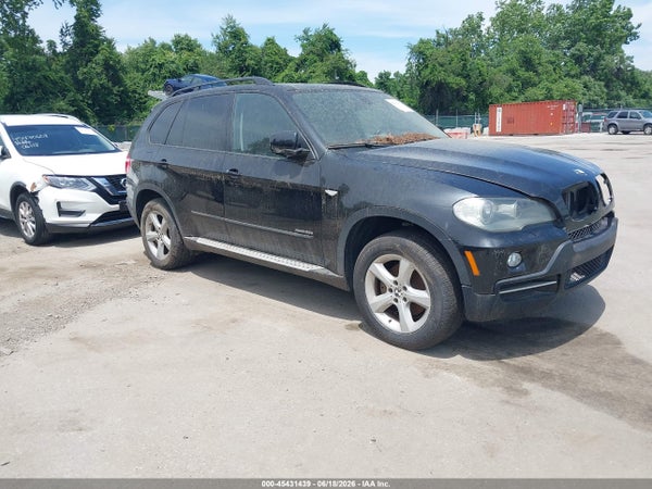 2009 BMW X5