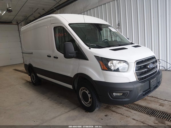 2020 Ford Transit-250