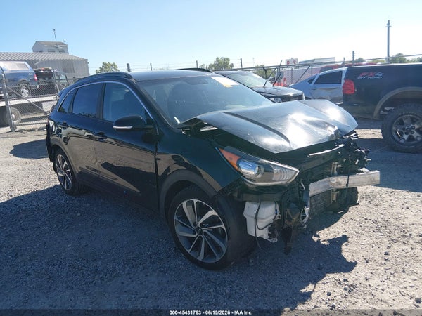 2019 Kia Niro