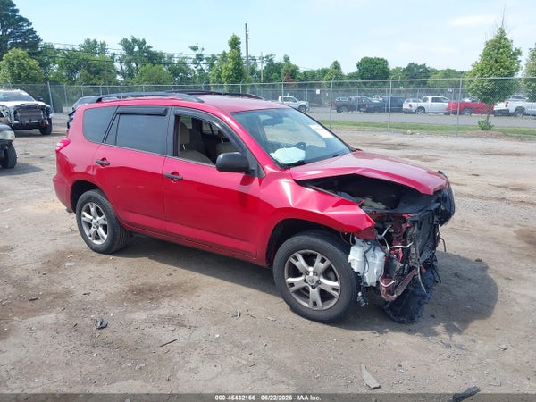 2010 Toyota Rav4