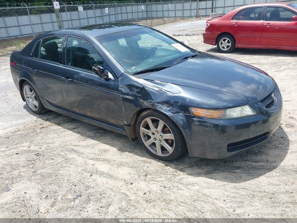 2007 Acura Tl