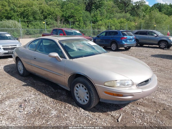 1998 Buick Riviera