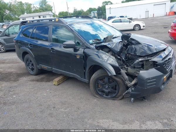 2023 Subaru Outback