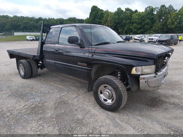 1998 Dodge Ram 2500