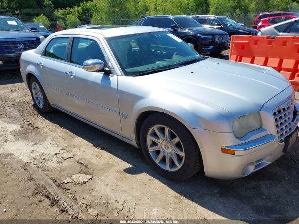 2005 Chrysler 300c