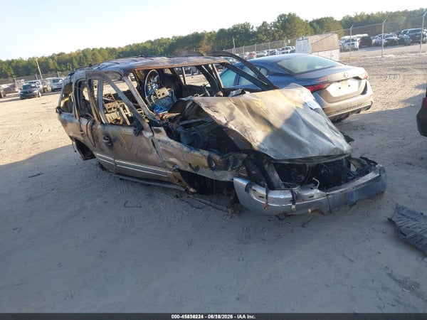 2006 GMC Yukon