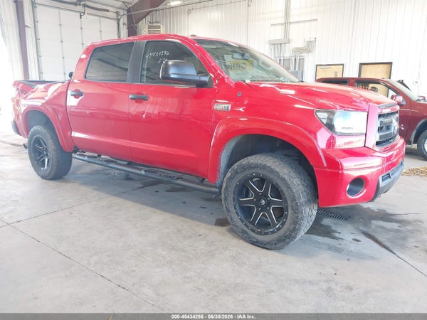2013 Toyota Tundra