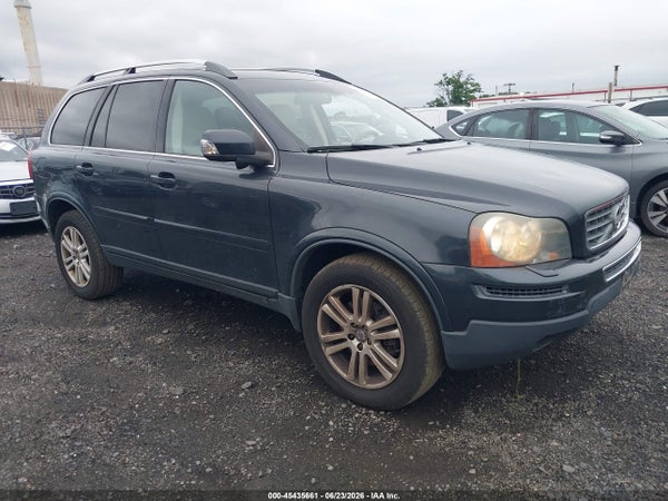 2010 Volvo Xc90