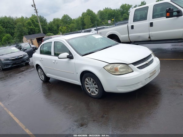 2009 Chevrolet Cobalt