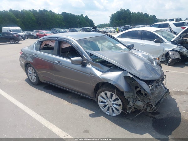 2010 Honda Accord