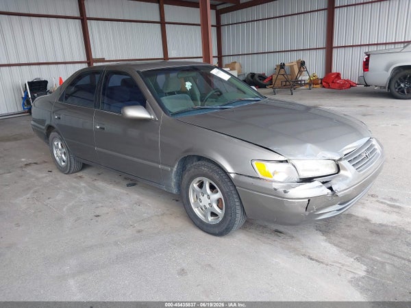 1998 Toyota Camry