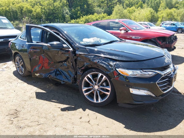 2020 Chevrolet Malibu