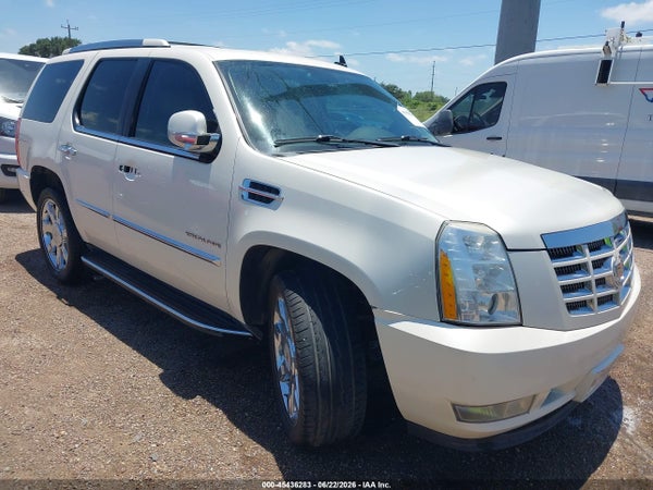 2014 Cadillac Escalade