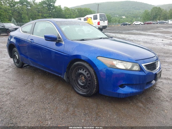 2010 Honda Accord