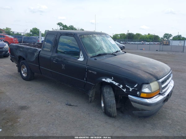 1998 Ford Ranger