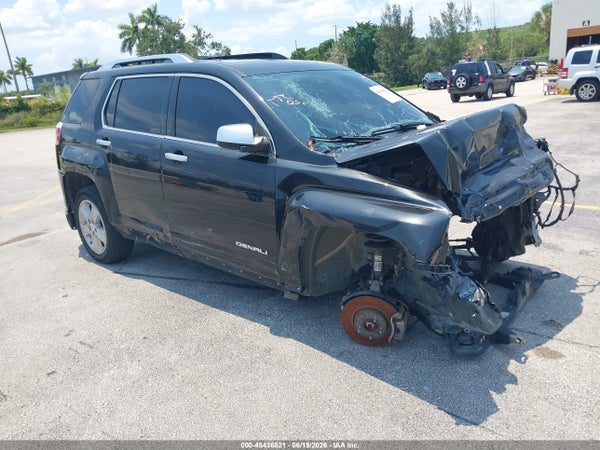 2015 GMC Terrain