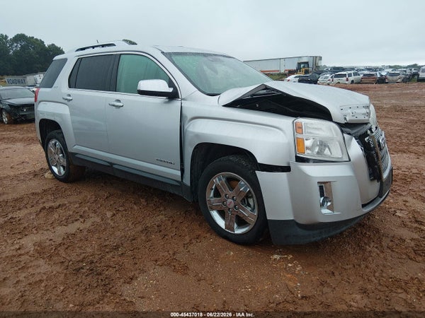2013 GMC Terrain