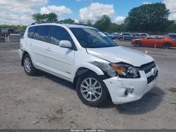 2012 Toyota Rav4