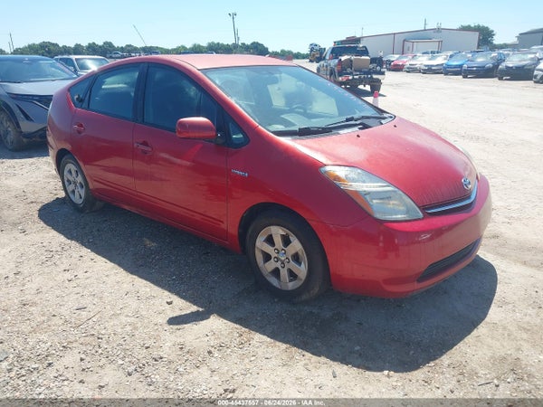 2009 Toyota Prius